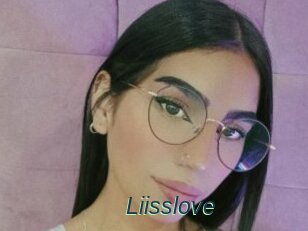 Liisslove