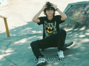 Liittlemike