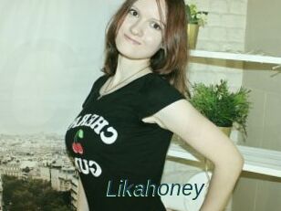 Likahoney