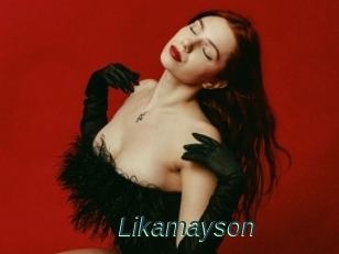 Likamayson