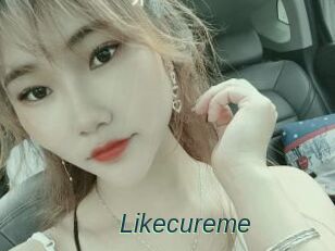 Likecureme
