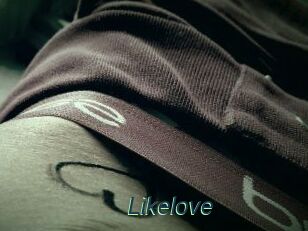 Likelove