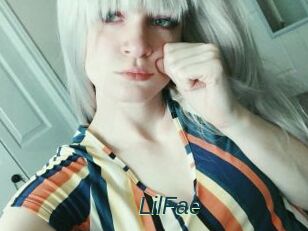 LilFae