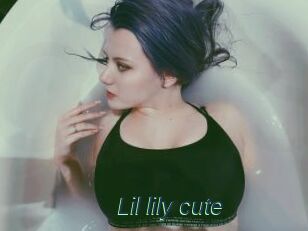 Lil_lily_cute