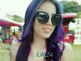 Lila24