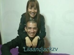 Lilaandjackzv