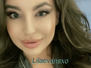 Lilaevansxo