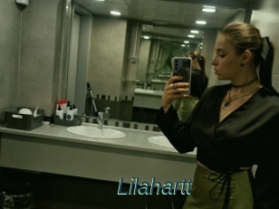 Lilahartt