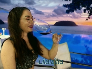 Lilalalita