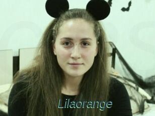 Lilaorange