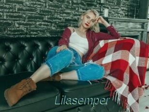 Lilasemper