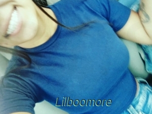 Lilboomore