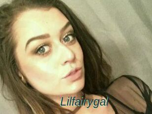Lilfairygal