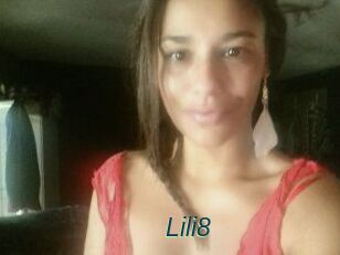 Lili8