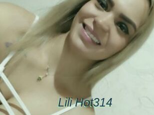Lili_Hot314