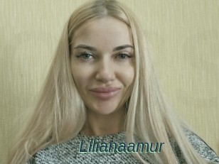 Lilianaamur