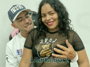 Lilianandjack