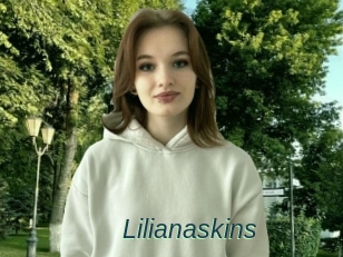 Lilianaskins