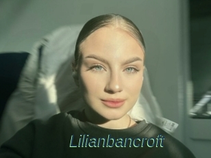 Lilianbancroft