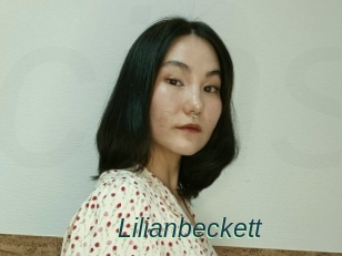 Lilianbeckett
