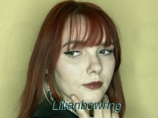 Lilianbowring