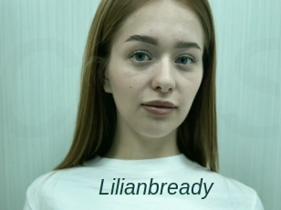 Lilianbready