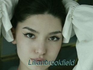 Lilianbrookfield
