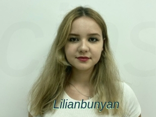Lilianbunyan