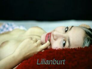 Lilianburt