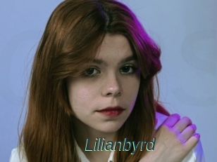 Lilianbyrd