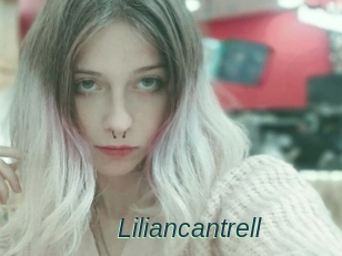Liliancantrell