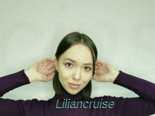 Liliancruise