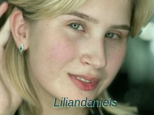 Liliandaniels