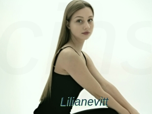 Lilianevitt