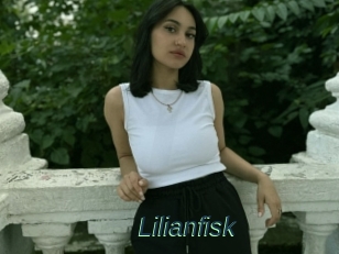 Lilianfisk