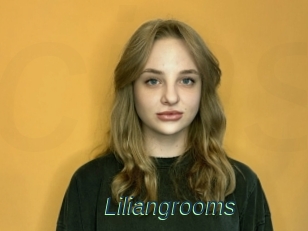 Liliangrooms