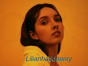 Lilianhaddaway