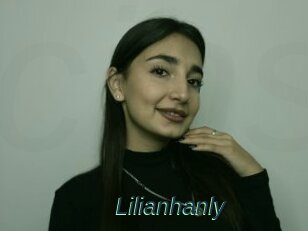 Lilianhanly