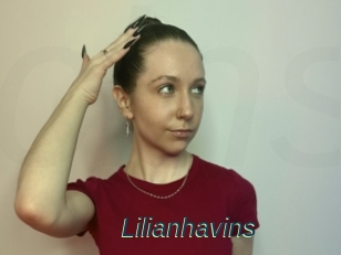 Lilianhavins