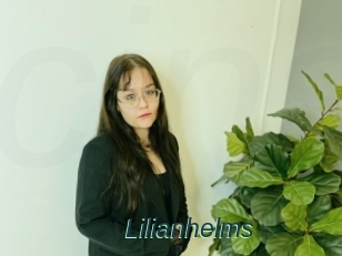 Lilianhelms