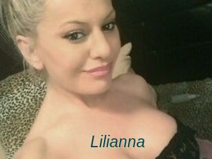 Lilianna