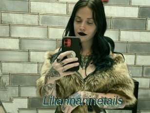Liliannaninetails