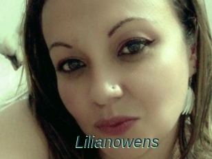 Lilianowens