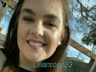 Lilianrose33