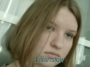 Lilianslow