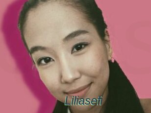 Liliasefi