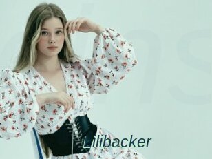 Lilibacker