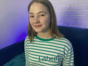Lilibeth