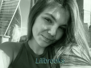 Lilibrooks