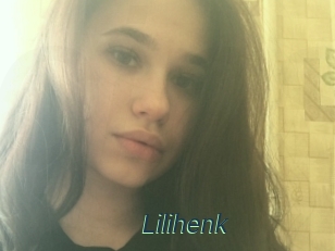 Lilihenk